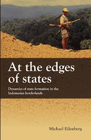 Suatu ketika aku sendirian di rumah, tidak ada siapapun. Pdf At The Edges Of States Dynamics Of State Formation In The Indonesia Borderlands