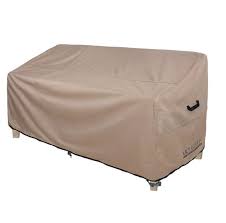 Ultcover Waterproof Outdoor Sofa Cover