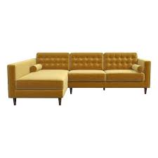 Corner Sectional Couch