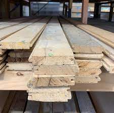 4 tawa 80 x 20 tongue and groove