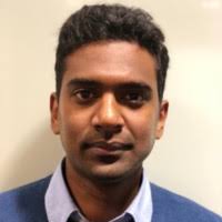 WNC & Associates Employee Anand Kannan's profile photo