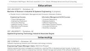 Business Management Resume Examples Airexpresscarrier Com