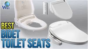 Bio bidet's newest product, which was featured in a monday fundraising campaign, is a mechanical toilet seat powered by water. 10 Best Bidet Toilet Seats 2018 Youtube
