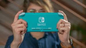 While nintendo could certainly have another surprise waiting in the wings, the company's tuesday reveal of a nintendo switch (oled model appears while the upgraded switch launching on oct. Nintendo Switch Oled Model Comes Out In October Cnet