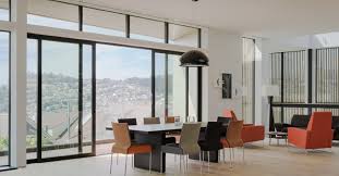 Sliding Glass Doors And Wall Systems
