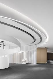 office ceiling design pop false
