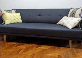 Free Castlery Sofa Bed Furniture