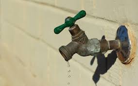 How That Leaky Spigot Can Affect Your