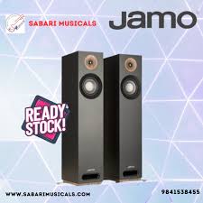 jamo s 805 floor standing speakers