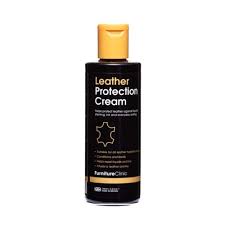 Leather Protection Cream Conditioner