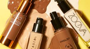 the best satin finish foundations for