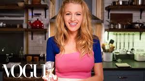 The latest tweets from blake lively (@blakelively). 73 Questions With Blake Lively Vogue Youtube