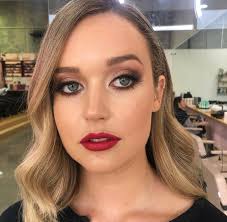 makeup artist melbourne professional