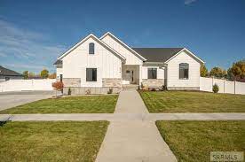 rexburg id real estate rexburg homes