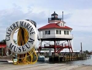 Calvert Marine Museum