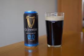 guinness 0 0 review non alcoholic