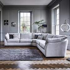 borelly large corner sofa