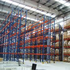 china drive in racking and pallet racking