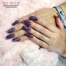 nail salon 49424 lavish nails spa