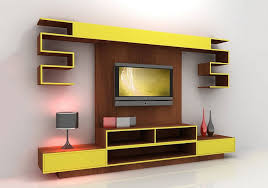 tv stand with wall mounting lagos