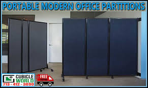 Movable Office Partitions Archives