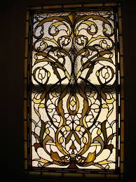 Celtic Stained Glass Windows And Doors