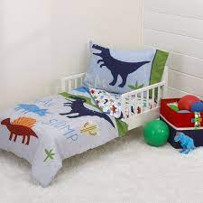 piece toddler bedding set