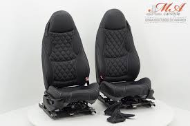 Leather Upholstery Kit For Sport Seats