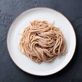 What  is  soba  in  cooking?