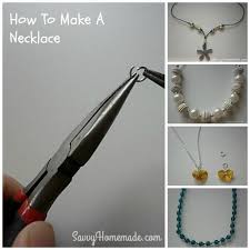 easy homemade jewelry guides