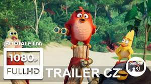 Angry Birds ve filmu 2 (2019) nový CZ dabing HD trailer - YouTube