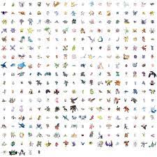 Full 'Alola PokeDex' Leak: What Can be Caught in 'Pokemon Sun & Moon'?  [PIC]