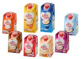 Dairy substitutes are widely available, here's a selection of what you'll find and how to cook with them. Sig Combibloc Nestle Mexico Expand Coffee Mate