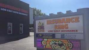We wish him a full recovery. Insurance King Auto Insurance Agency In Rockford