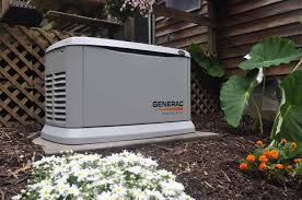 generac standby generators for homes