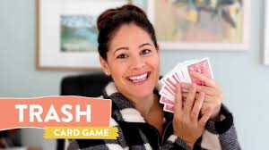 Check spelling or type a new query. Number Sense Card Game Trash Susan S Sunday Spotlight 48 Youtube