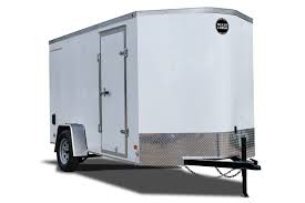 We carry a complete product line ranging from small utility trailers to large enclosed goosenecks. Wells Cargo Home