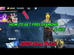Free fire is one of the most popular battle royale games worldwide. Garena Free Fire Free Diamond And Top Up New Hack Trick Youtube
