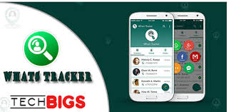 Thus, there are a lot of mod apks created such as jtwhatsapp, yowhatsapp, ogwhatsapp, and a lot more. Whats Tracker Mod Apk 3 1 0 No Ads Download For Android