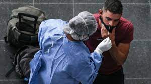 Argentina supera las 45.000 muertes por coronavirus - AS Argentina