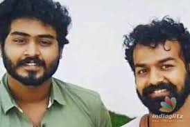 Suresh gopi with his family. Here S Why Pranav Mohanlal And Gokul Suresh Rule Social Media Malayalam News Indiaglitz Com