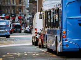 Scottish government pledges more funding for buses - SMMT