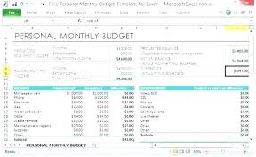 Operating Expenses Template Annual Operating Budget Template Excel
