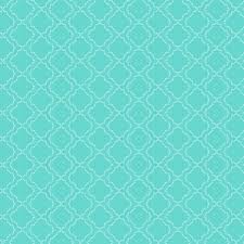 Download abstract teal background images and photos. Free Vector Decorative Pattern Background In Teal Colour