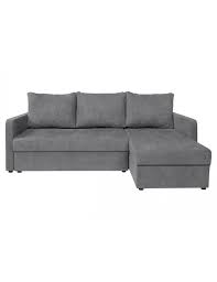 Imros Universal Corner Sofa Bed