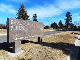 evergreen cemetery in colorado springs