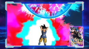 Maybe you would like to learn more about one of these? Here S Super Dragon Ball Heroes World Mission Card Edit Promo Trailer And Gameplay Footage Nintendosoup