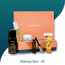 custom makeup cosmetic packaging bo