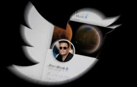 Musk gets Twitter for $44 billion, to ...