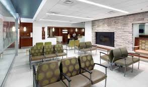 5 Ways To Make Healthcare Waiting Rooms